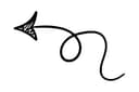arrow